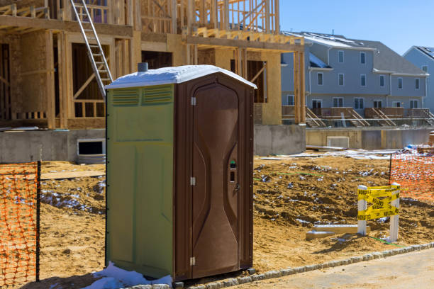 Best Portable toilet rental cost  in Winterville, NC